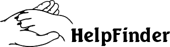HelpFinder